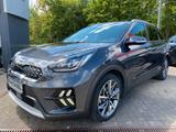 Kia Niro Spirit Hybrid/Sitzbelüftung/Kamera/ACC/WKR - Kia Niro Gebrauchtwagen in Berlin