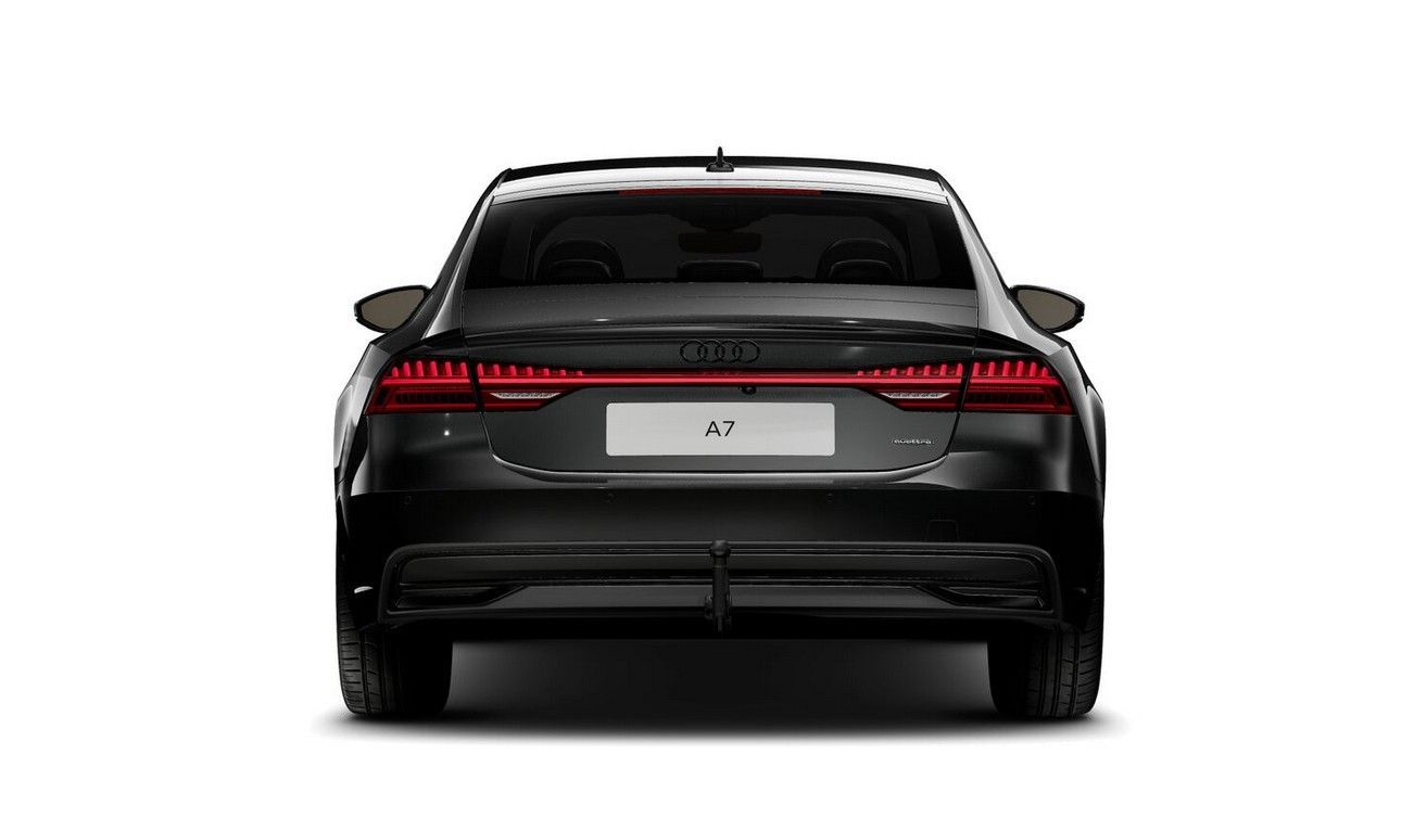 Audi A7 - Bild 5