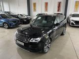 Land Rover Range Rover SV Autobiography/Pano/STHZG/ - Land Rover: Allradantrieb