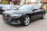 Audi A6 Lim. 35 TDI sport - Audi A6 Gebrauchtwagen in München