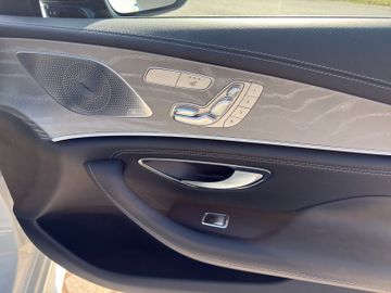 Mercedes-Benz CLS 450 4Matic AMG Line|360°Cam|Burmester|Memory