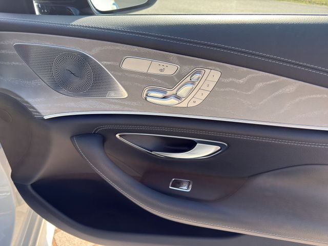 Mercedes-Benz CLS 450 4Matic AMG Line|360°Cam|Burmester|Memory