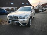 BMW X3 35d Euro 6 zu verkaufen - BMW 3er Reihe SUV