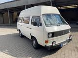 Volkswagen T3 Camper - Volkswagen T3: Camper