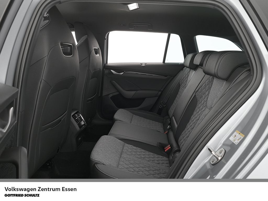 Skoda Octavia - Bild 11