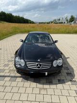 Mercedes-Benz SL 350 - - gebrauchte Mercedes-Benz SL 350 aus dem Jahr 2006