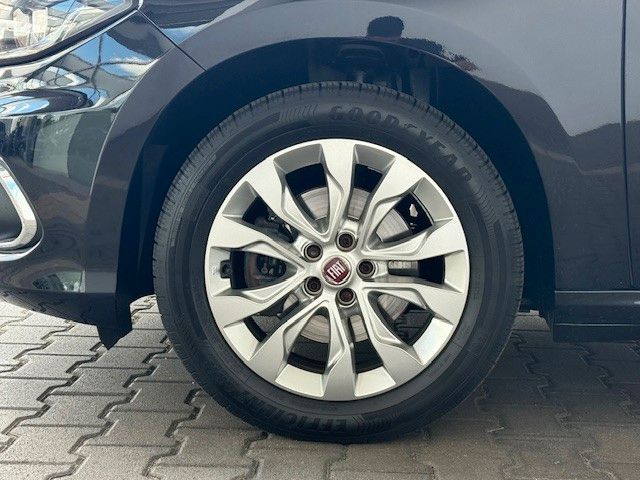 Fahrzeugabbildung Fiat Tipo Lounge 1.4l 120PS SHZ/Kamera!