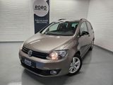 Volkswagen Golf Plus 1.2 TSI VI Match + 2xKlima/2.Hand/AHK - Volkswagen Golf Plus: Kombi