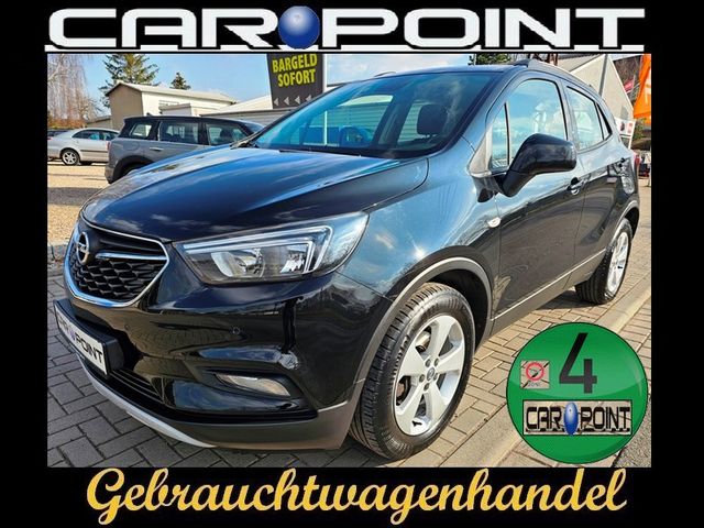 Opel Mokka X Edition RFK Navi PDC SHZ 1.Hd MwSt