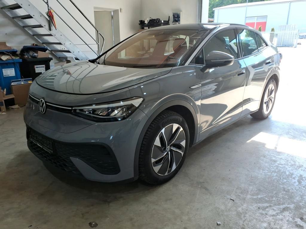 VW ID.5 Pro Performance Aut. LED Navi SHZ WP ACC