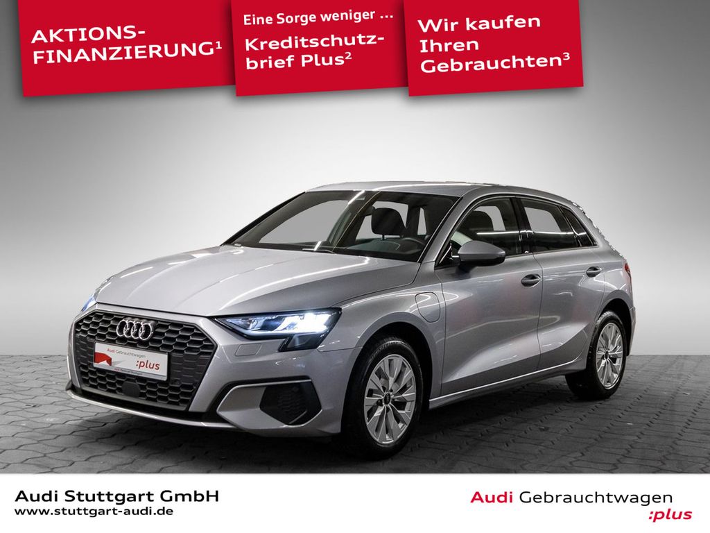 Image of Audi A3