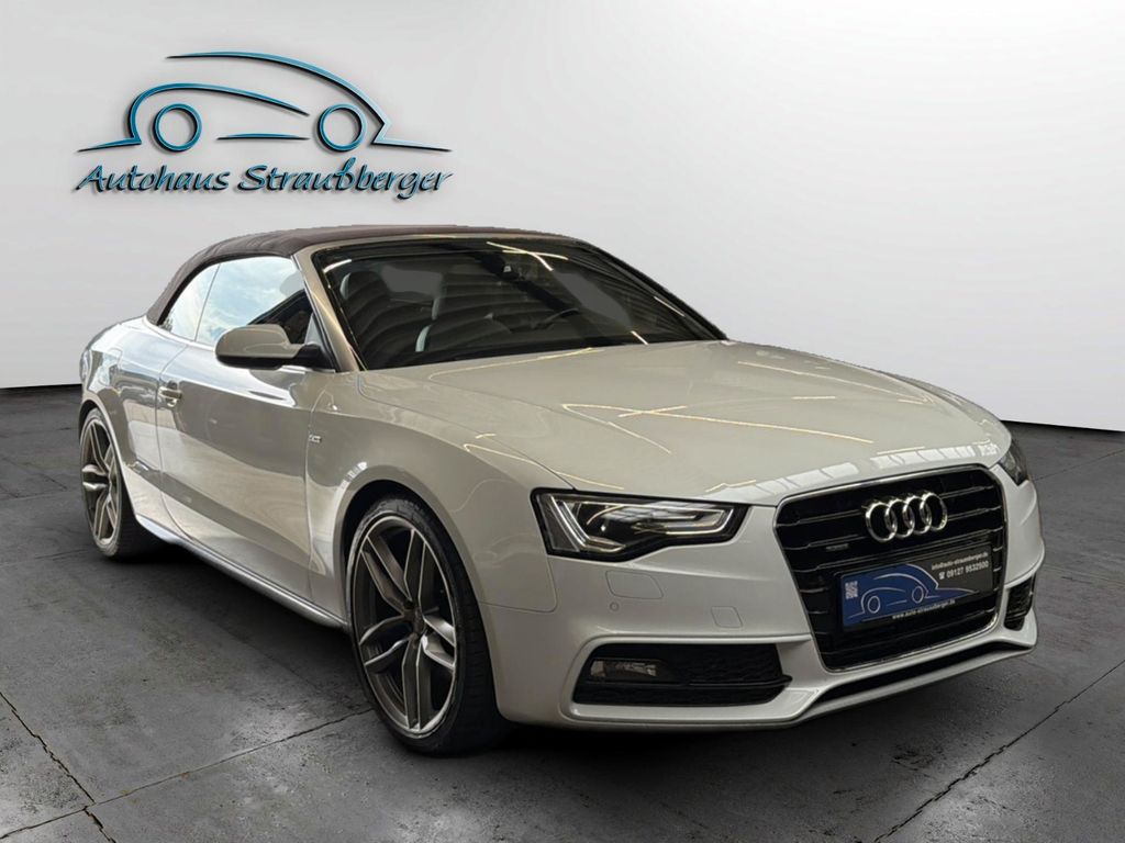 Image of Audi A5
