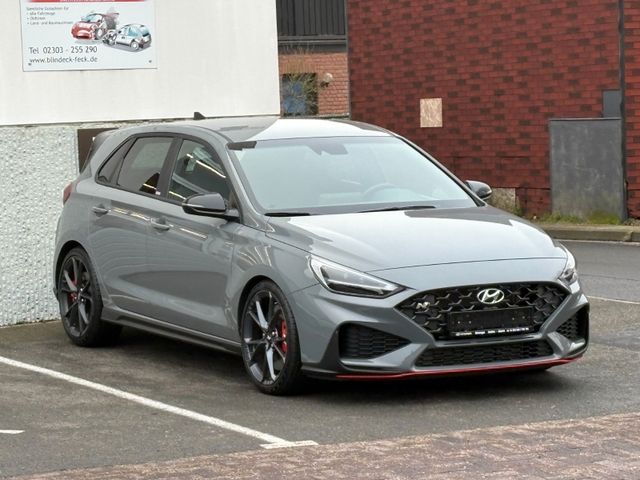 Hyundai i30 N Performance