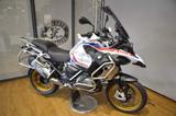 BMW R 1250 GS Adventure Rallye 5 Pakete/RDC/Garantie - BMW R 5