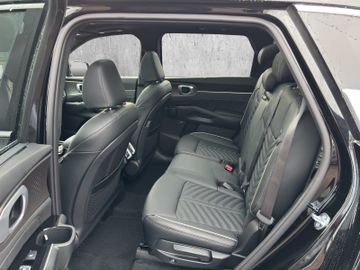 Kia SORENTO PE 2.2D AWD PLATINUM *7-SITZ*PANO*BOSE*