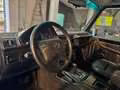 Mercedes-Benz G 320 Lang 463 - schwarze Mercedes-Benz G 320