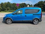 Dacia Dokker TCe 115 Stepway  - gebrauchte Dacia Dokker aus dem Jahr 2016