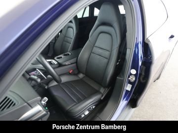 Porsche Panamera - 5