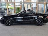 Mercedes-Benz SL 350 7G-TRONIC, Airscarf, Harman-Kardon! - Mercedes-Benz SL 350 Gebrauchtwagen