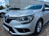 Renault Megane IV Grandtour Play