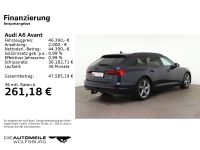 Audi A6 - Vorschau Bild 2