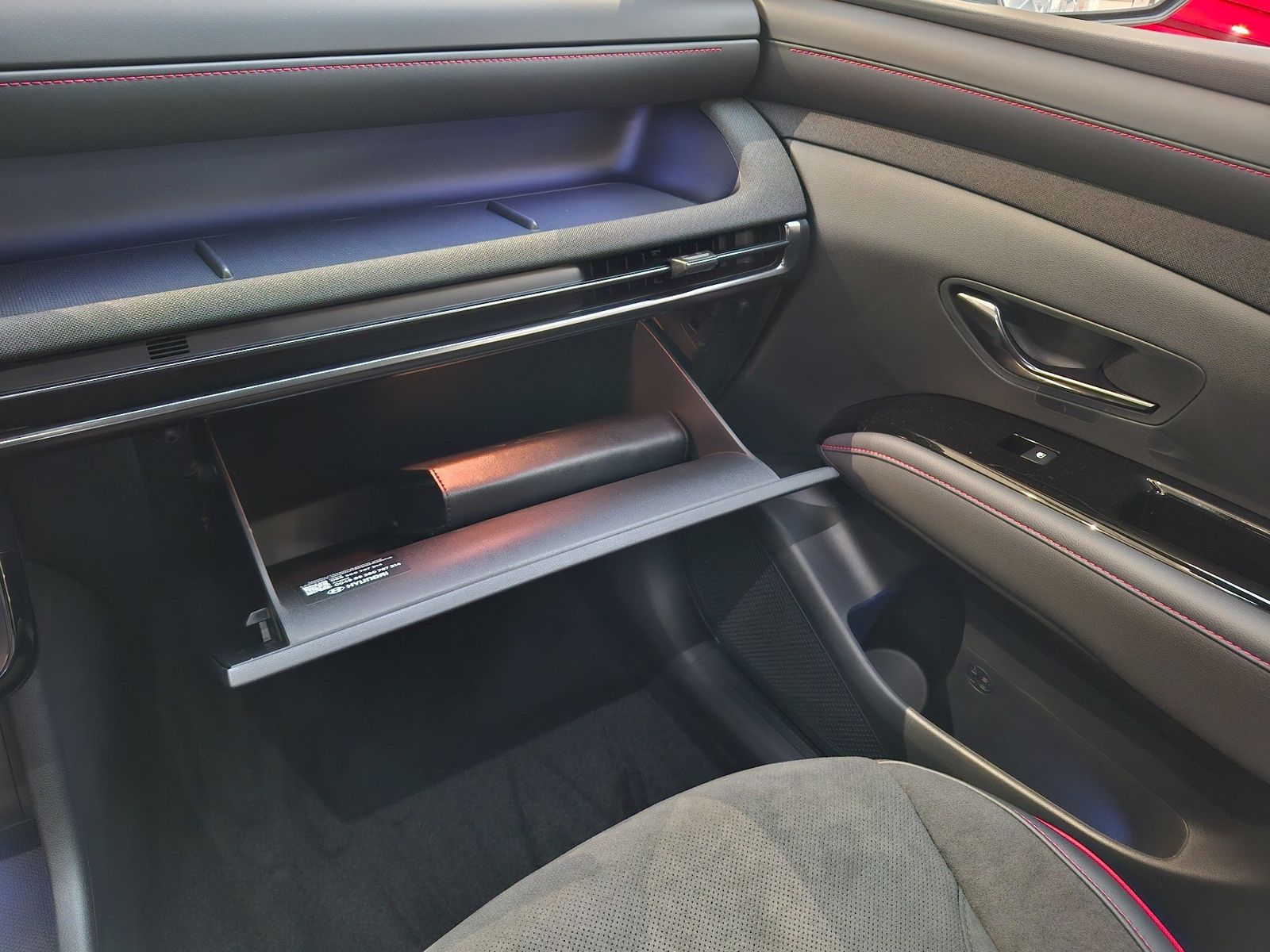 Hyundai Tucson – Bild 30