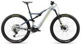 Orbea RISE H20 M - Orbea E-Bikes