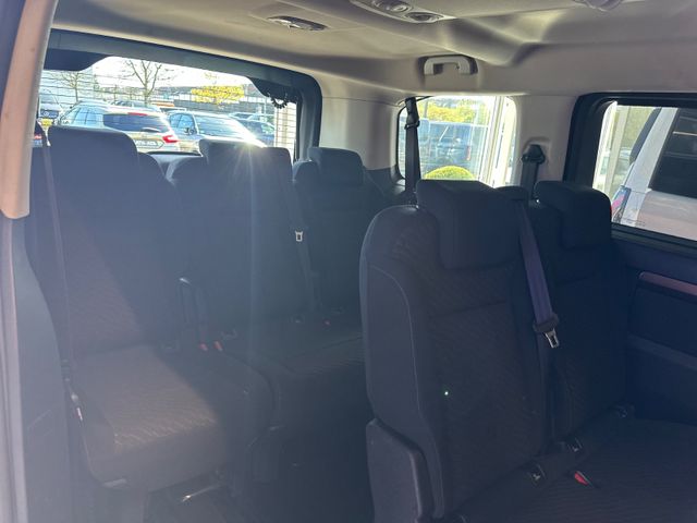 Toyota Proace (Verso) L1 Family Comfort *AHK*