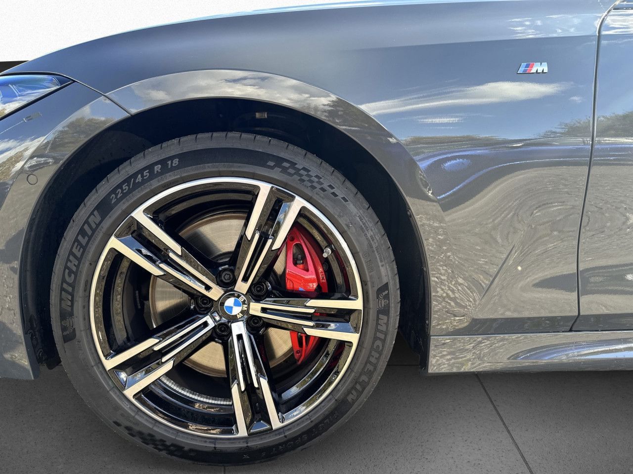 BMW 330 - Bild 18