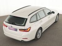 BMW 318 - Vorschau Bild 11