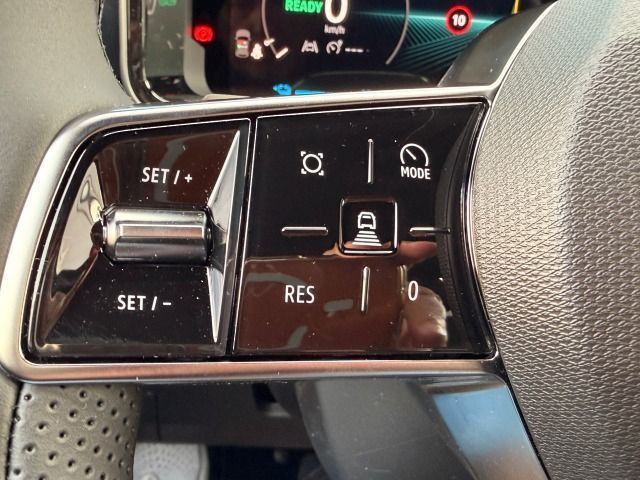 Fahrzeugabbildung Nissan MICRA Advance 40 kWh, Wärmepumpe*Winterpaket