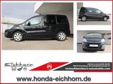 Citroën Berlingo Multispace Feel Diesel - Citroën Berlingo: Multispace Feel