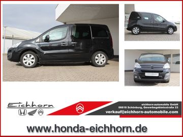 Citron Berlingo Multispace Feel Diesel