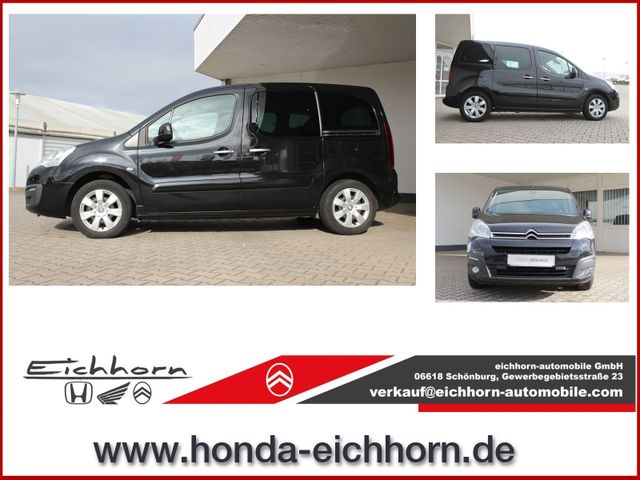 Citron Berlingo Multispace Feel Diesel