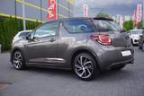 DS Automobiles DS3 1.2 PT So Chic LED Android Apple Tempomat PD - DS Automobiles DS3: Kleinwagen