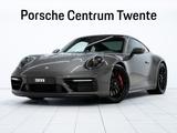 Porsche 992 Carrera GTS - Porsche 992: Coupe