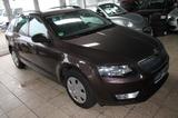 Skoda Octavia Combi Elegance - Skoda Octavia Gebrauchtwagen in Lübeck