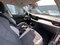 Skoda Kamiq 1.0 TSI DSG Selection AHK KAM LED 5J GAR bei Autohaus Landmann & Maier OHG
