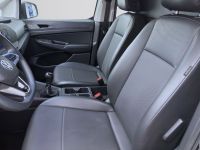 Volkswagen Caddy - Vorschau Bild 9