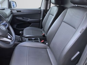 Volkswagen Caddy - 9