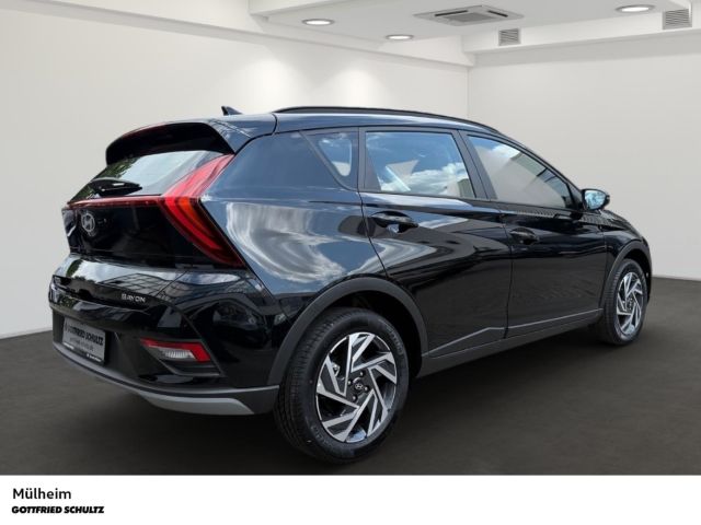 Hyundai BAYON – Bild 3