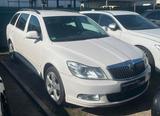 Skoda Octavia 1.8 TSI Sport Edition Combi - Skoda Octavia: Edition Sport