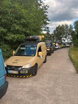 Opel Combo Rallye Carbagerun 1,7 Cdti - gebrauchte Opel Combo aus dem Jahr 2011