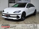 Hyundai IONIQ 6 First Edition 4WD MATRIX|Pano|4xSHZ|WP|N - Hyundai IONIQ 6: Weiß