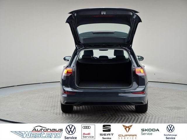 Fahrzeugabbildung Volkswagen Golf Var. Life 2.0l TDI 85kW DSG LED Navi Klima