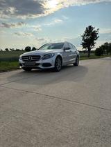 Mercedes-Benz C 200 T Autom. - - Mercedes-Benz C 200 Gebrauchtwagen in Magdeburg