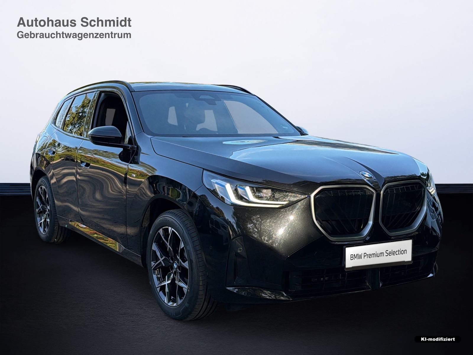 BMW X3 - Bild 6