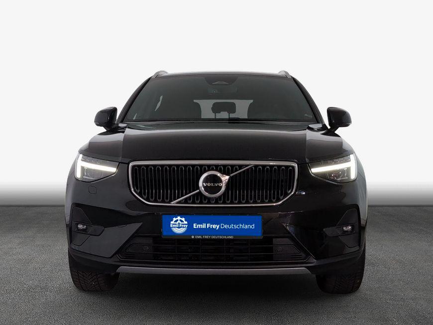 Volvo XC 40 B3 2WD Core +ANHÄNGERKUPPLUNG+LED+SHZ+PDC