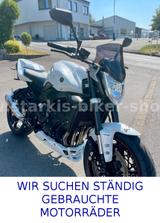 Yamaha FZ 1 - Top Ausstattung - ABS - YAMAHA FZ