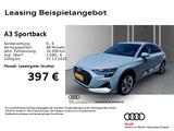 Audi A3 Sportback 35 TFSI Adv. S tronic *ACC*R-CAM* - Audi A3 Neuwagen in Berlin